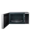 Samsung 32L Microwave, Stainless Steel product photo View 04 S