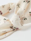 Teeny Weeny Headband, 2-Pack, Fruit & Warm White Floral product photo View 06 S