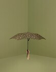 Blunt Metro Leopard Umbrella, Jungle product photo View 03 S