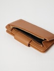 Whistle Accessories Tab Slim Wallet, Tan product photo View 04 S