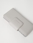 Whistle Accessories Tab Slim Wallet, Grey product photo View 02 S