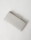 Whistle Accessories Tab Slim Wallet, Grey product photo View 03 S