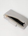 Whistle Accessories Tab Slim Wallet, Grey product photo View 04 S