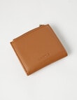 Whistle Accessories Small Fold Wallet, Tan product photo View 04 S
