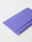 Whistle Accessories Cardholder, Amethyst product photo View 02 S