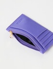 Whistle Accessories Cardholder, Amethyst product photo View 04 S