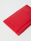 Whistle Accessories Cardholder, Red product photo View 02 S