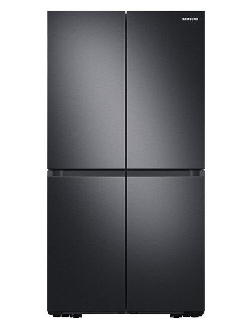Samsung 648L French Door Fridge Freezer, Black, SRF7500BB Fridges