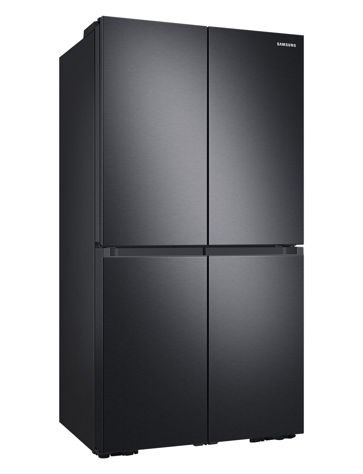 Samsung 648L French Door Fridge Freezer, Black, SRF7500BB Fridges