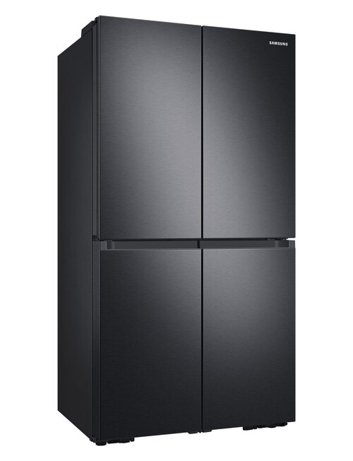 Samsung 648L French Door Fridge Freezer, Black, SRF7500BB product photo View 02 L