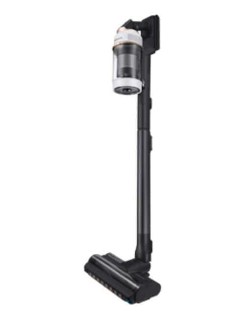 Samsung White Bespoke Jet Pet Stick Vacuum, VS20A95823W product photo View 02 L