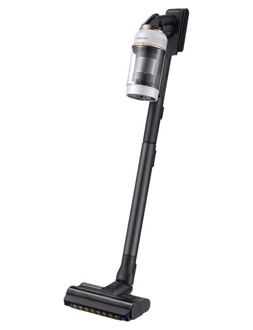 Samsung White Bespoke Jet Pet Stick Vacuum, VS20A95823W product photo View 04 L