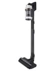 Samsung White Bespoke Jet Pet Stick Vacuum, VS20A95823W product photo View 05 S