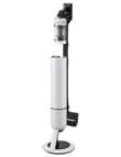 Samsung White Bespoke Jet Pet Stick Vacuum, VS20A95823W product photo View 07 S