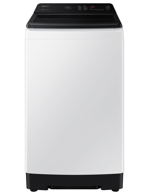 Samsung 6kg Top Load Washing Machine, White, WA60CG4545BW product photo