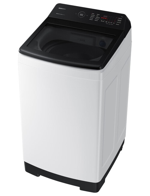 Samsung 6kg Top Load Washing Machine, White, WA60CG4545BW product photo View 03 L