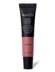 Natio Tinted Lip Balm SPF50+ product photo
