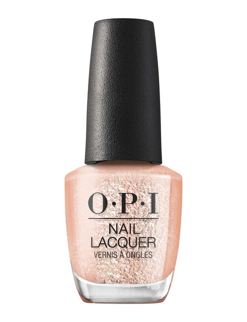 OPI Nail Lacquer, Salty Sweet Nothings product photo