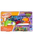 Nerf Nerf Teenage Mutant Ninja Turtles Blaster product photo View 02 S