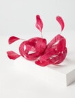 Harlow Esme Fascinator, Pink product photo View 02 S