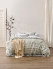 Domani Tuscany Duvet Cover, Forest product photo