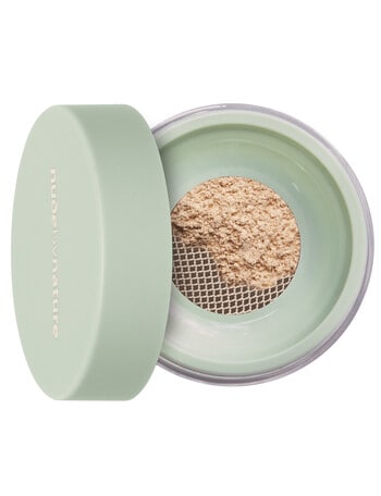 Nude By Nature Natural Mineral Cover Blemish Control Foundation product photo