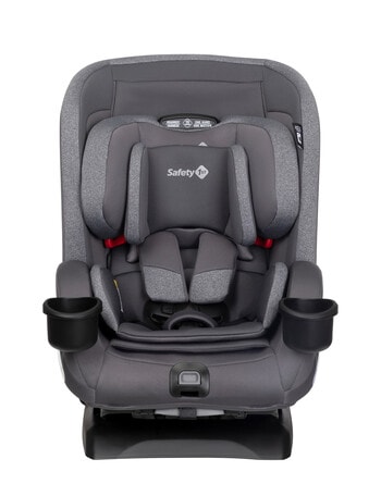 Safety First SlimRide All-In-One Car Seat product photo