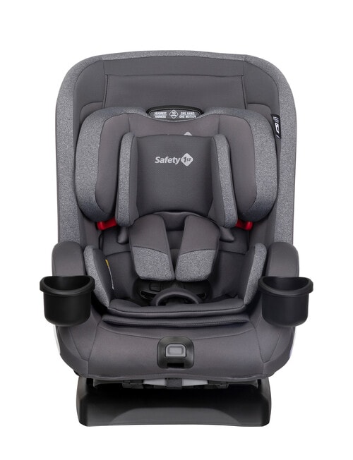 Safety First SlimRide All-In-One Car Seat product photo