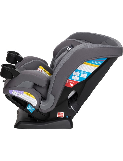 Safety First SlimRide All-In-One Car Seat product photo View 02 L
