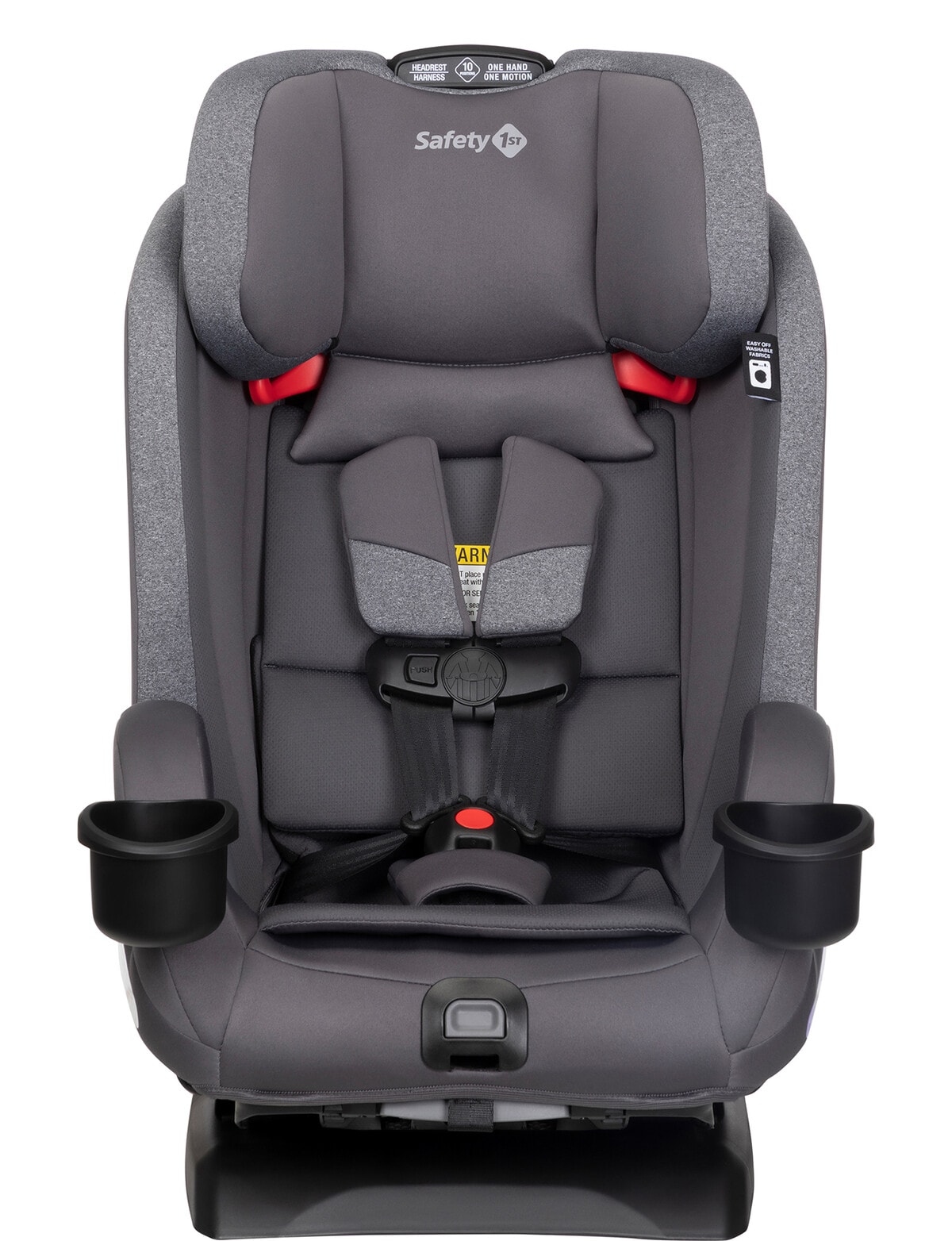 Safety First SlimRide All-In-One Car Seat Car Seats Travelling
