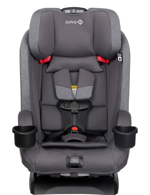 Safety First SlimRide All-In-One Car Seat product photo View 03 L