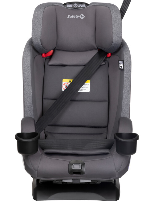 Safety First SlimRide All-In-One Car Seat product photo View 04 L