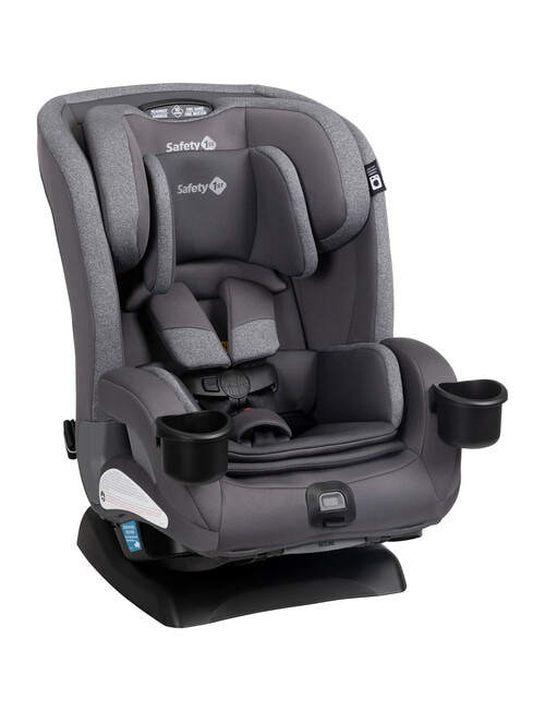 Safety First SlimRide All-In-One Car Seat product photo View 06 L