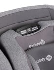 Safety First SlimRide All-In-One Car Seat product photo View 07 S