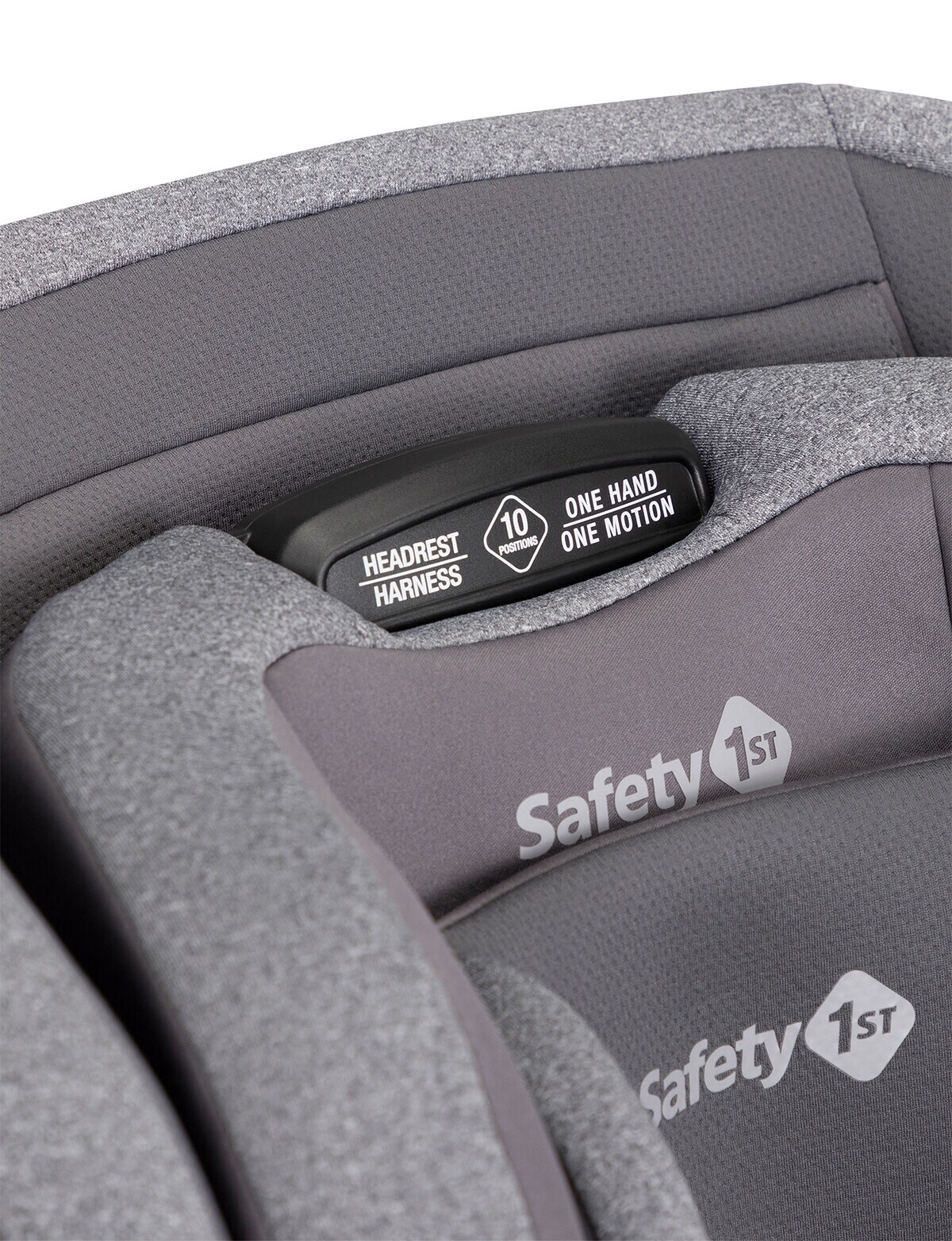 Safety First SlimRide AllInOne Car Seat Car Seats & Travelling