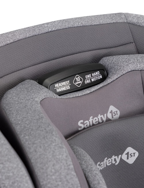 Safety First SlimRide All-In-One Car Seat product photo View 07 L