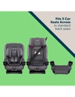 Safety First SlimRide All-In-One Car Seat product photo View 08 S