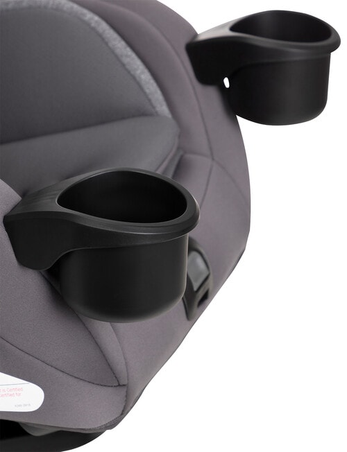 Safety First SlimRide All-In-One Car Seat product photo View 09 L