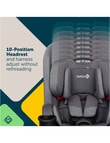 Safety First SlimRide All-In-One Car Seat product photo View 13 S