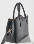 Boston + Bailey O-Ring Tote Bag, Black product photo View 05 S