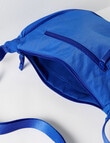Zest Moon Crossbody Bag, Blue product photo View 06 S
