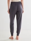 Mineral Lounge Soft Lounge Pant, Granite product photo View 02 S
