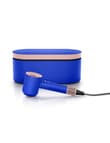 Dyson Supersonic Hair Dryer, Blue & Blush product photo View 02 S