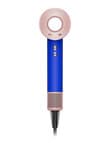 Dyson Supersonic Hair Dryer, Blue & Blush product photo View 04 S