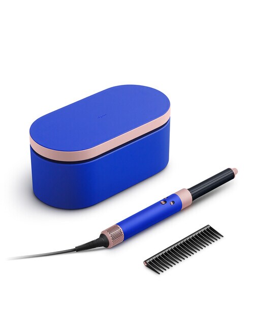 Dyson Airwrap Complete, Long, Blue & Blush product photo View 10 L