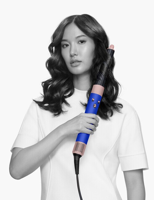 Dyson Airwrap Complete, Long, Blue & Blush product photo View 12 L