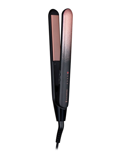 Remington Rose Shimmer Straightener, S5305AU product photo
