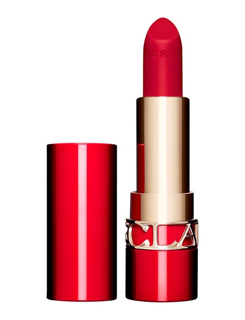 Clarins Joli Rouge Velvet product photo