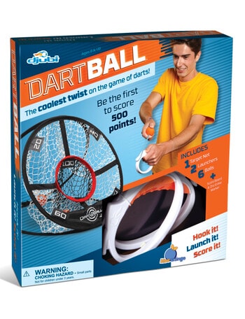 Games Dart Ball product photo