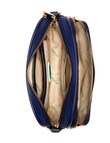 Guess Eco Gemma Crossbody Camera, Navy product photo View 04 S